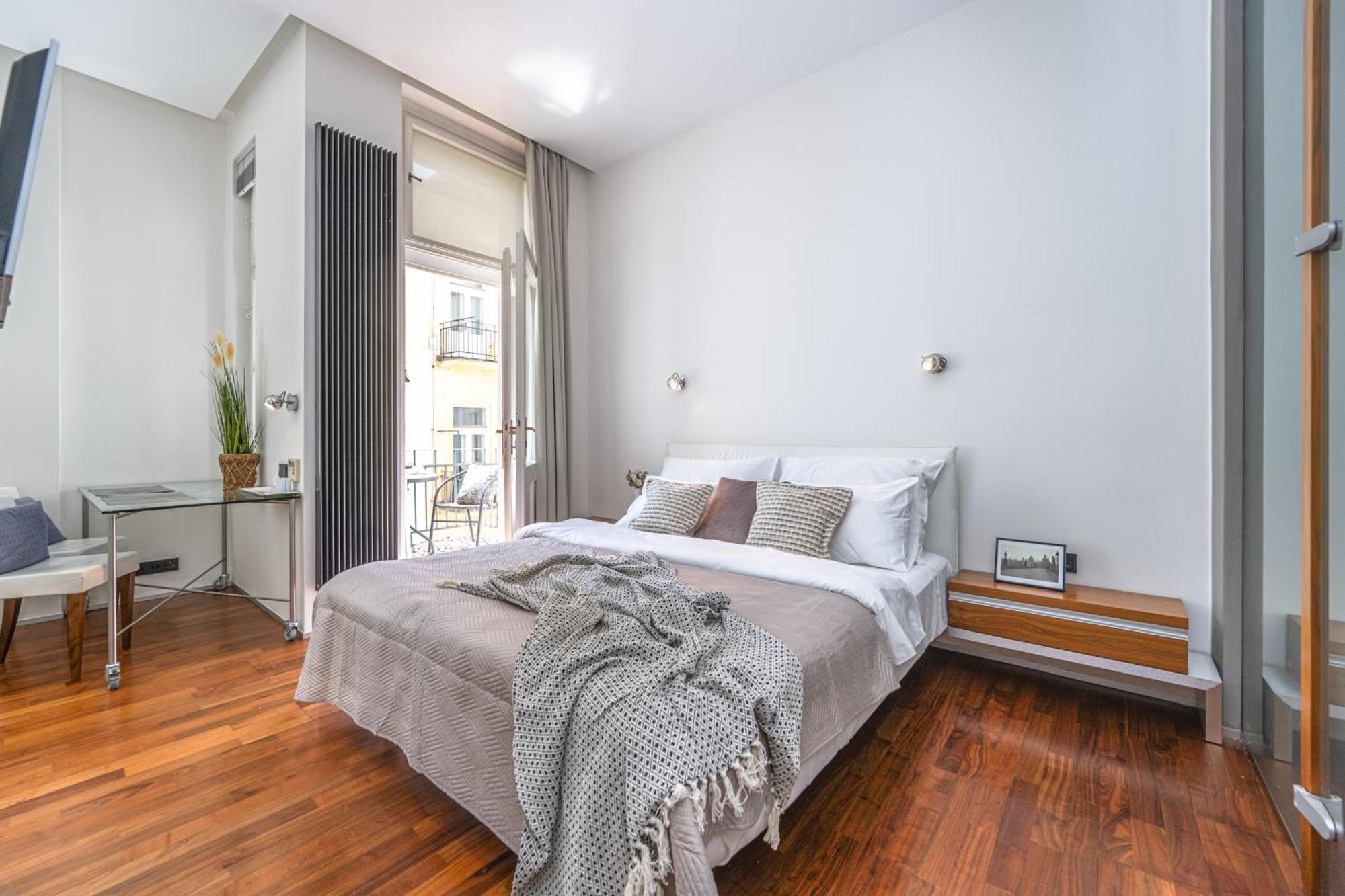 Wishlist Prague Residences - Old Town Bilkova Екстер'єр фото