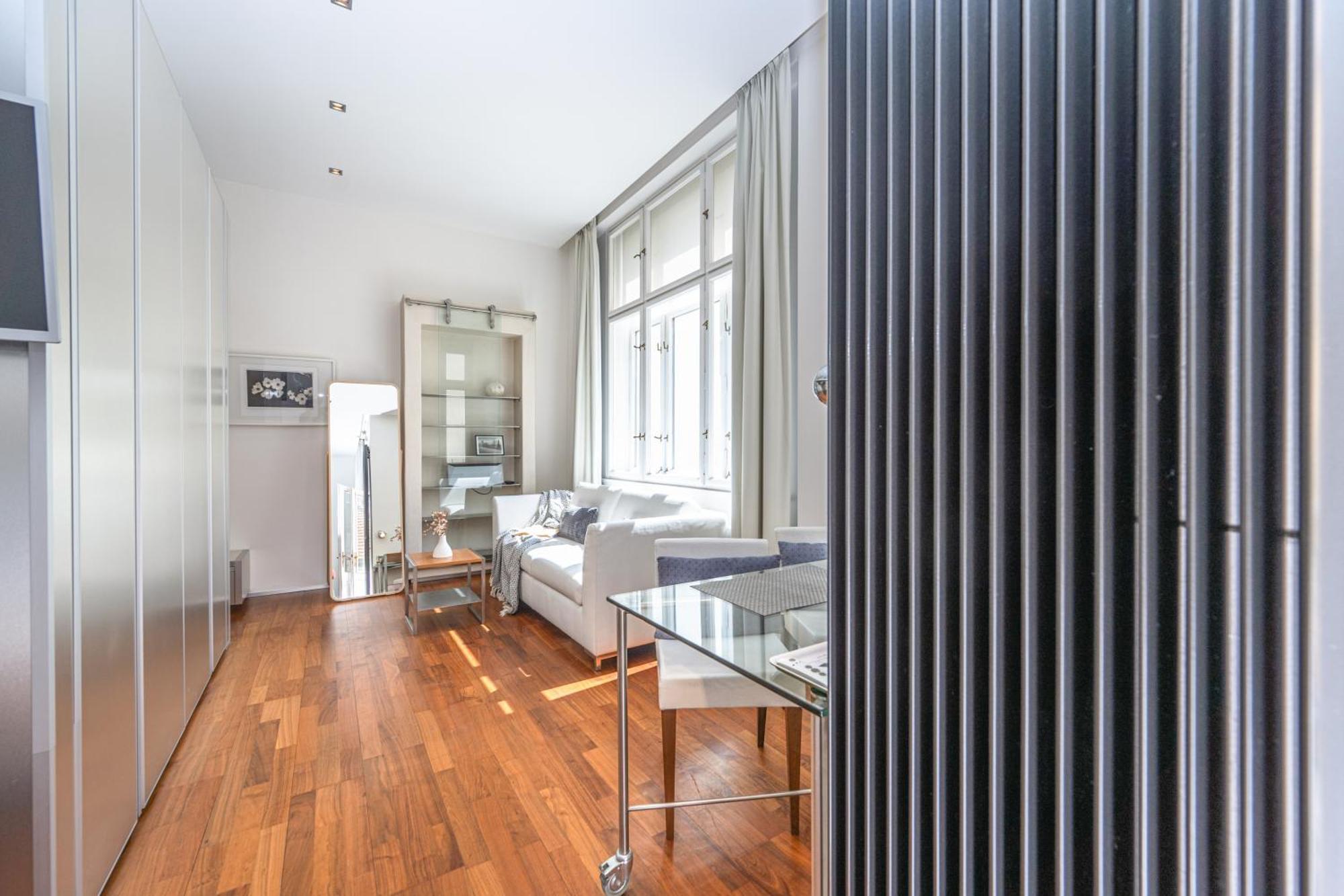 Wishlist Prague Residences - Old Town Bilkova Екстер'єр фото