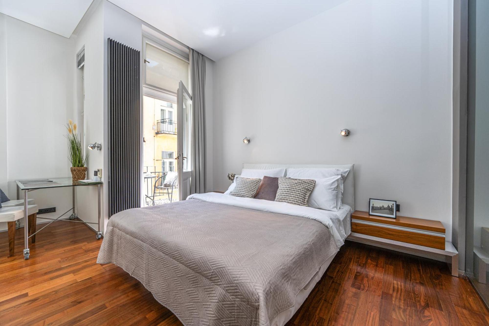 Wishlist Prague Residences - Old Town Bilkova Екстер'єр фото
