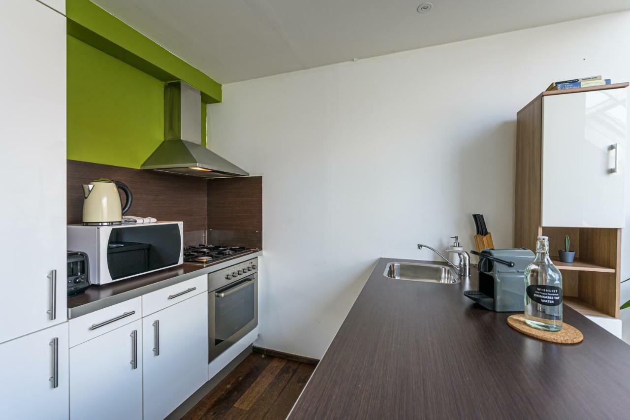 Wishlist Prague Residences - Old Town Bilkova Екстер'єр фото