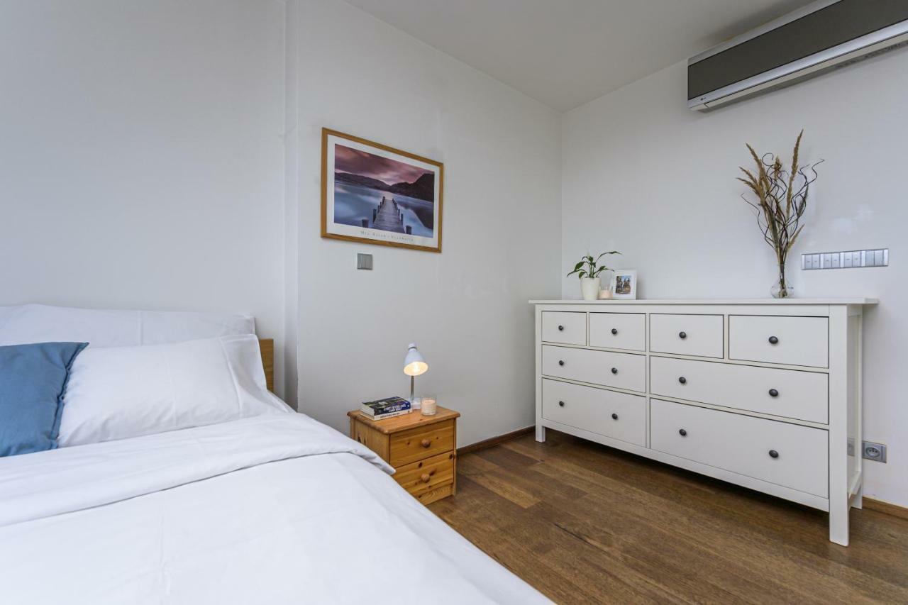 Wishlist Prague Residences - Old Town Bilkova Екстер'єр фото