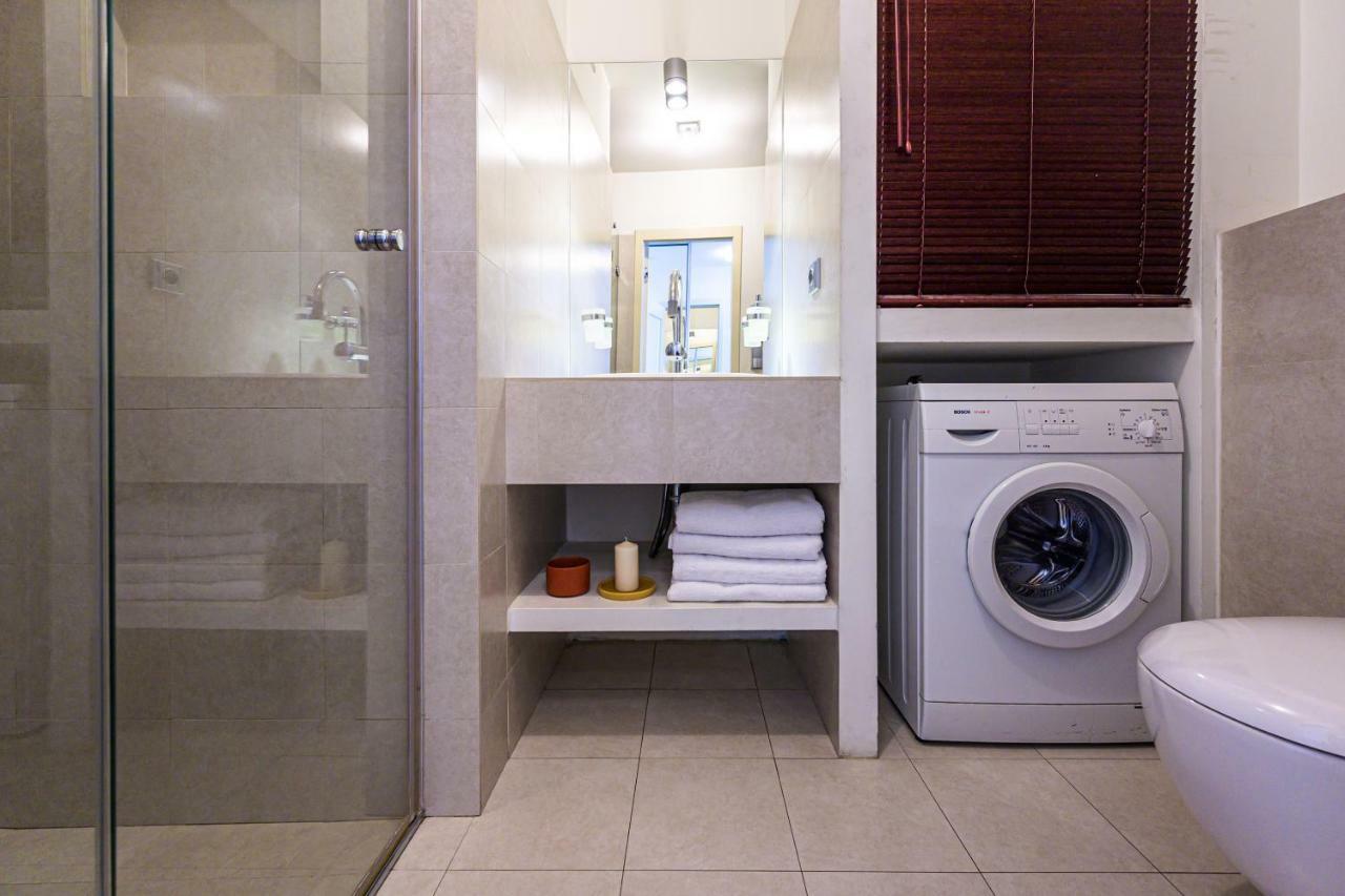 Wishlist Prague Residences - Old Town Bilkova Екстер'єр фото