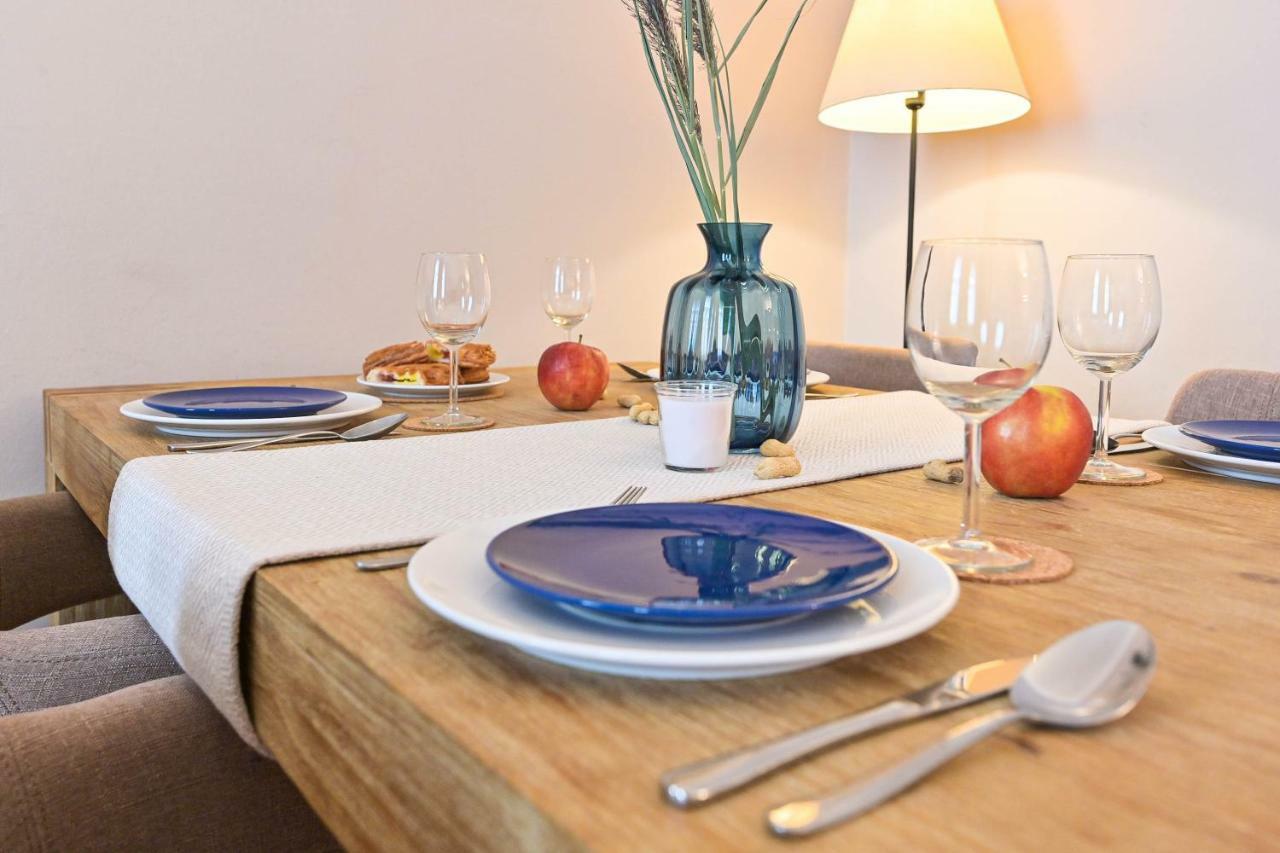 Wishlist Prague Residences - Old Town Bilkova Екстер'єр фото