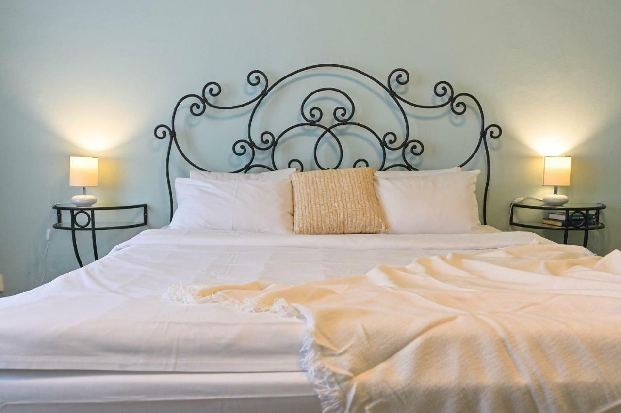 Wishlist Prague Residences - Old Town Bilkova Екстер'єр фото