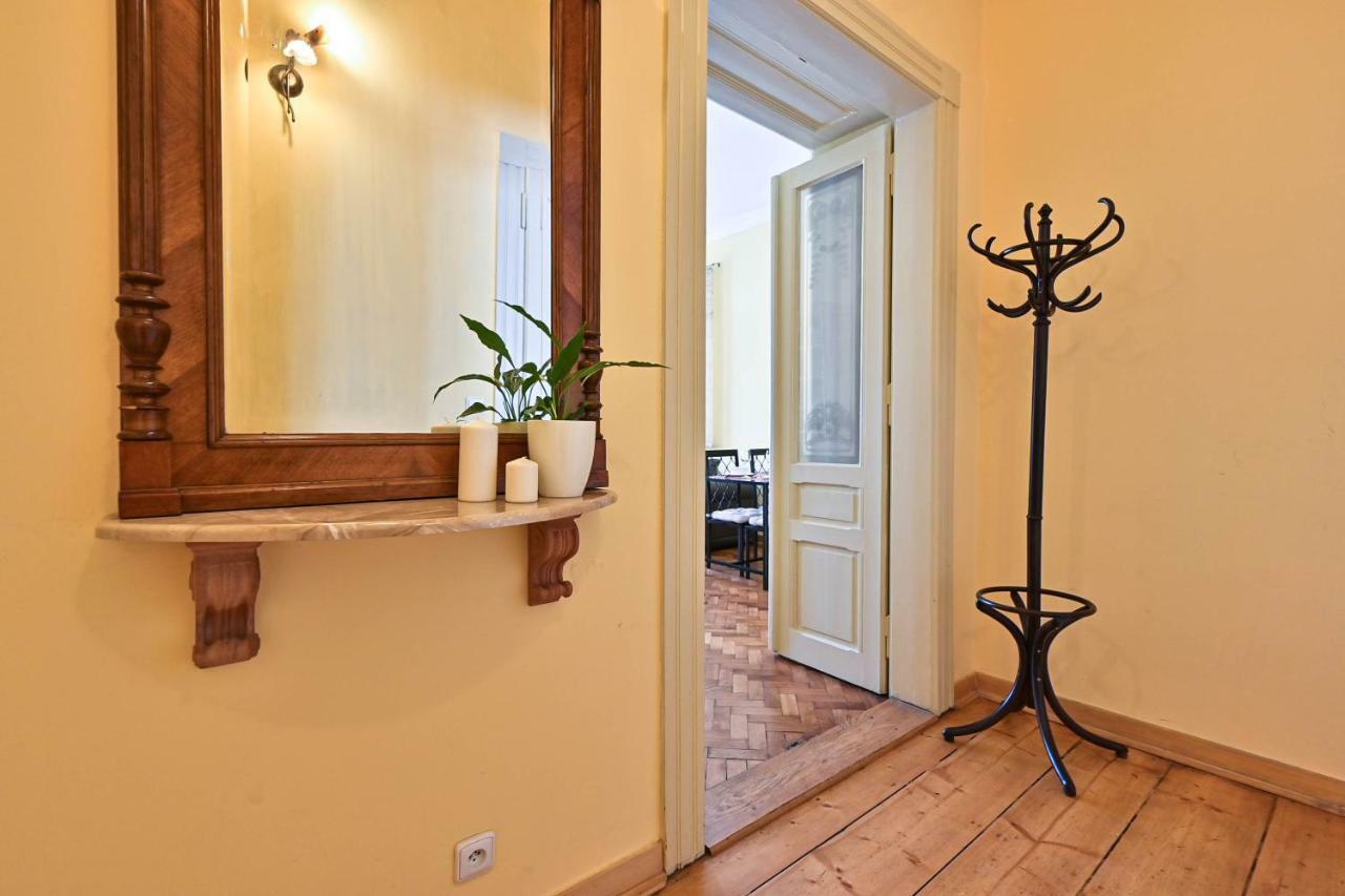 Wishlist Prague Residences - Old Town Bilkova Екстер'єр фото