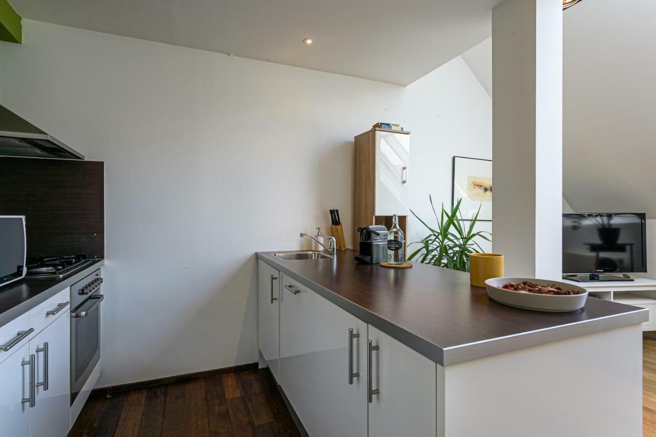 Wishlist Prague Residences - Old Town Bilkova Екстер'єр фото