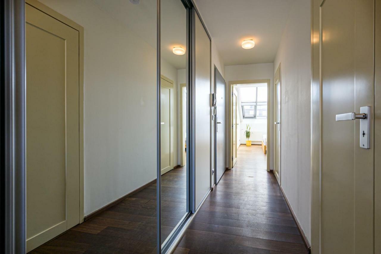 Wishlist Prague Residences - Old Town Bilkova Екстер'єр фото